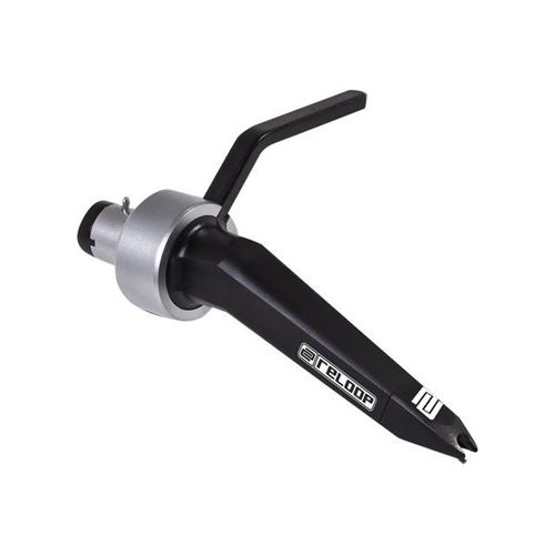 Reloop Concorde - Cartouche phono pour platine - noir