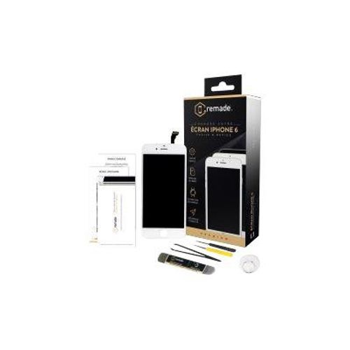 Ecran Iphone 6 Blanc