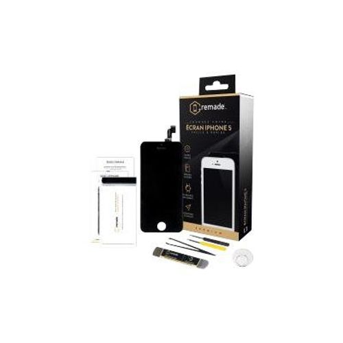 Ecran Iphone 5 Noir
