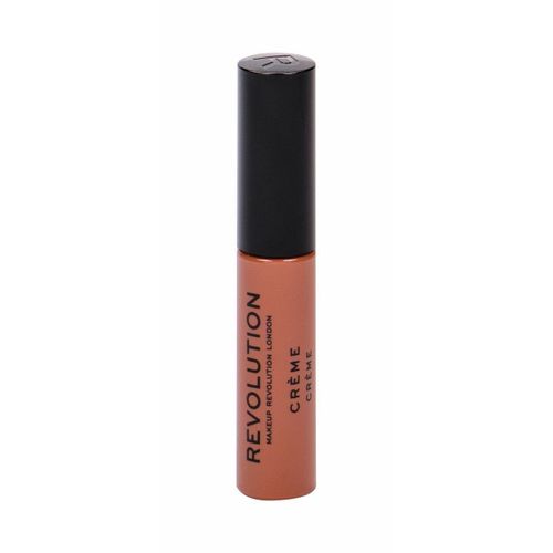 Makeup Revolution London 3ml Creme, 101 Morceau De Gâteau, Rouge À Lèvres 