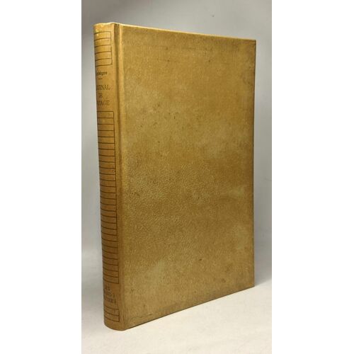 Journal De Voyage En Italie Par La Suisse Et L'allemagne --- Collection Les Grands Maîtres - Préface Du Comte De Saint-Auclaire Notice Et Notes Par Faure