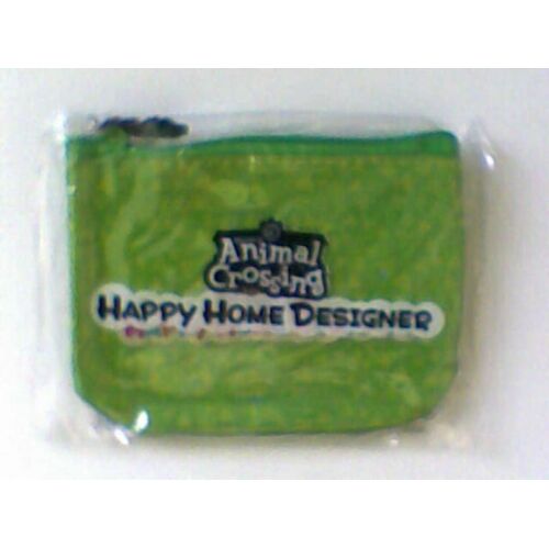 Porte Monnaie Animal Crossing Happy Home Designer