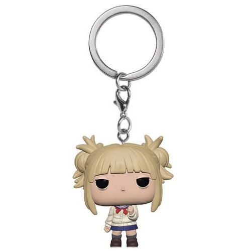 Porte-Clés Funko Pop - My Hero Academia - Himiko Toga - Porte-Clés (69746)