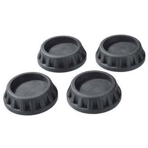Amortisseurs réducteurs de vibrations pour machine à laver, sèche linge, lave vaisselle