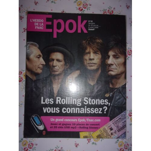 The Rolling Stones 