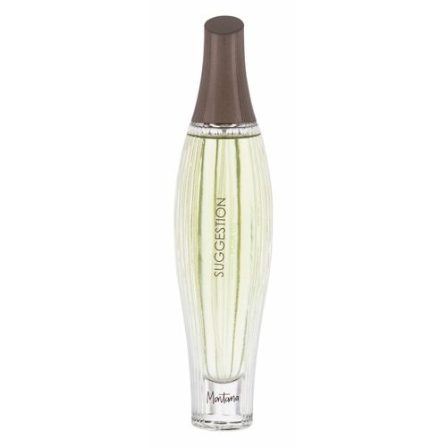 Montana 100ml Suggestion Pour Lui, Eau De Toilette 