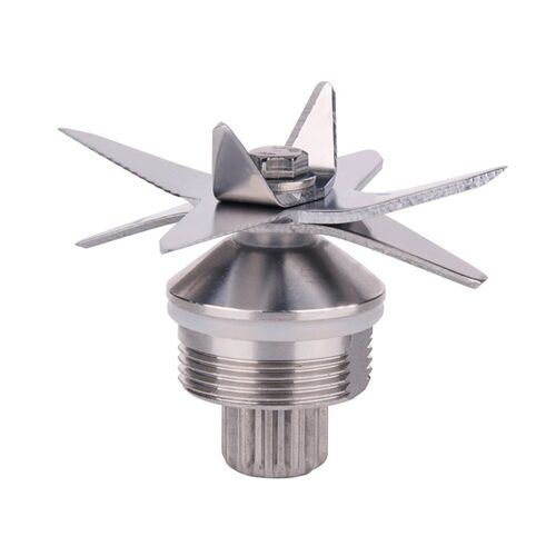 Couteau Mélangeur Pour Biolomix T5200, Pièces De Mélangeur Pour Gazorag B020B 9109-May14A30473