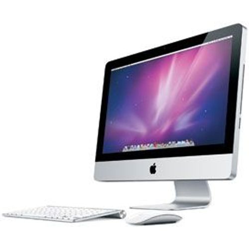 Apple iMac mi-2011 21.5" Intel Core i5 - 2.5 Ghz - Ram 32 Go - HDD 500 Go