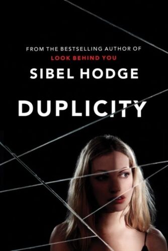 Hodge, S: Duplicity