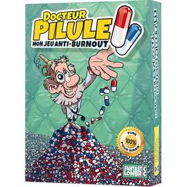 Docteur Pilule