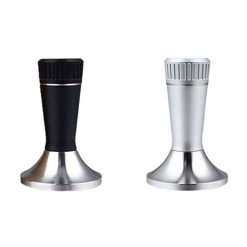 Doseur et agitateur à café 2 en 1, outil WDT, distributeur d'expresso, agitateur à café avec 5 aiguilles