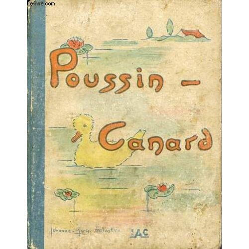 Poussin-Canard.