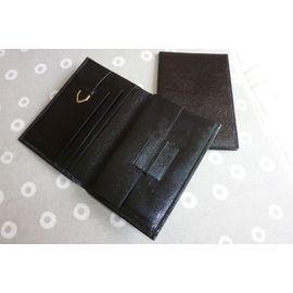 Portefeuille Le Tanneur
