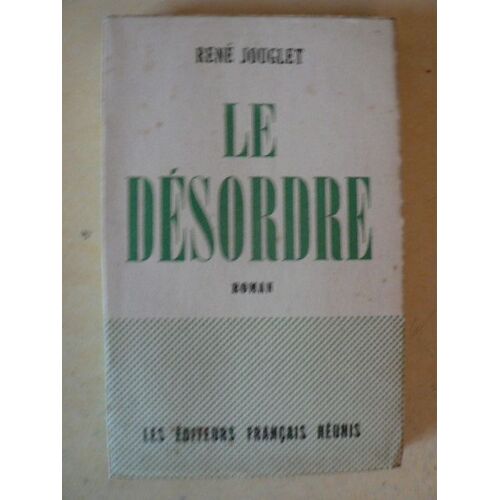 Le Désordre.