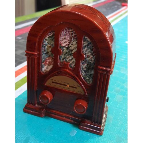 Radio Ancienne Am/ Fm Sogo