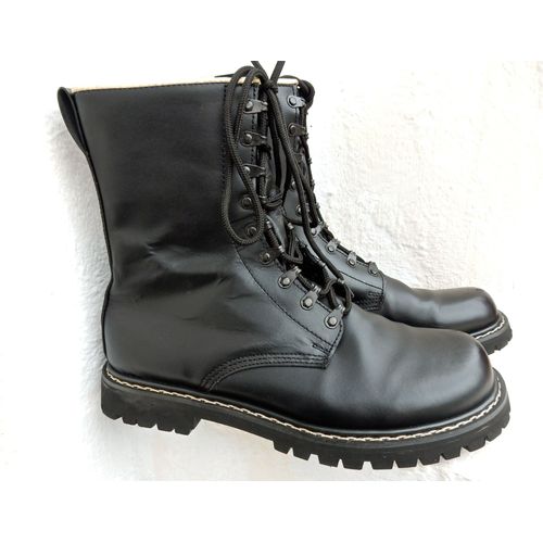 Ranger Commando Springerstiefel Taille 45 Chaussures De Protection