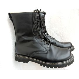 Ranger Commando Springerstiefel Taille 45 Chaussures De Protection