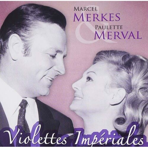 Violettes Imperiales