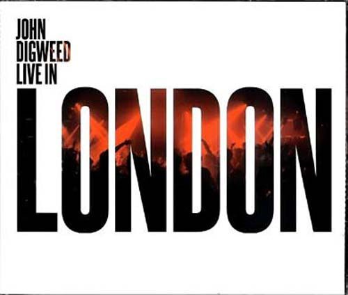 Live In London