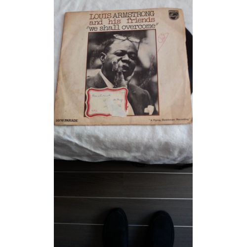 We Shall Overcome Part 1-We Shall Overcome Part2