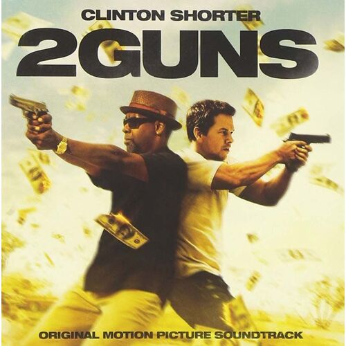 2 Guns - O.S.T