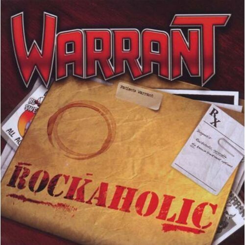 Rockaholic