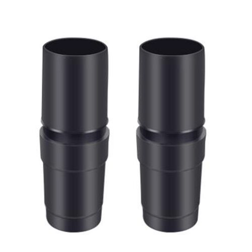 2 pièces d'accessoires pour aspirateur, raccord de tuyau de 32mm, tube de conversion, joint de connecteur, version japonaise