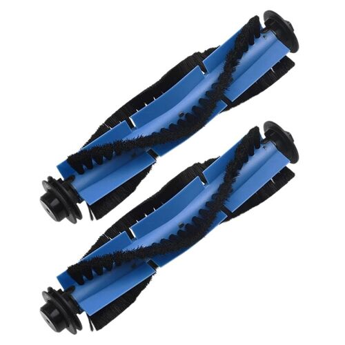 2 accessoires de remplacement pour aspirateur Proscenic 850T, brosses à rouleau principal-1