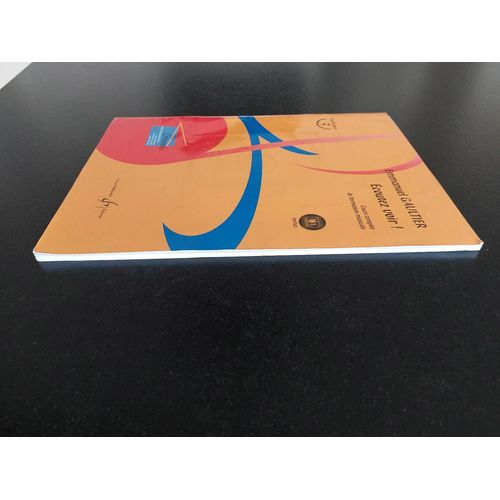 Ecoutez Voir! Volume 3