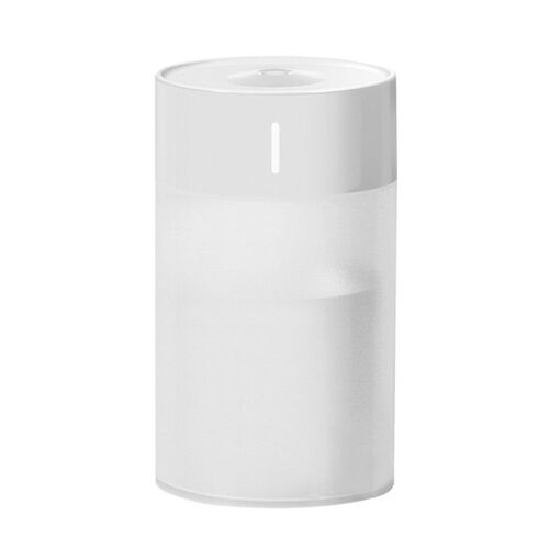 Mini humidificateur d'air USB de 260Ml, diffuseur d'huile essentielle et d'arôme ultrasonique, purificateur pour maison et voiture