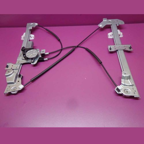 Lève-Vitre Électrique Avant Gauche, Conducteur Citroen Berlingo I De 6/96 À 3/08