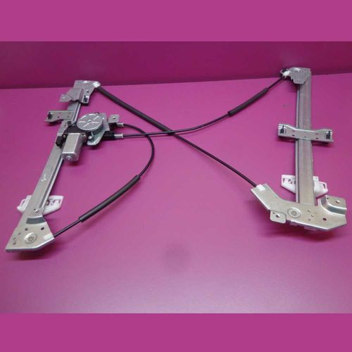 Lève-Vitre Électrique Avant Droit, Passager Citroen Berlingo I De 6/96 À 3/08