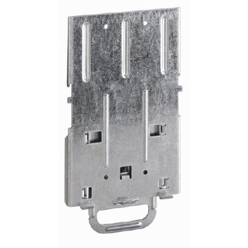 Legrand-DPX3 250 PLATINES POUR DIN