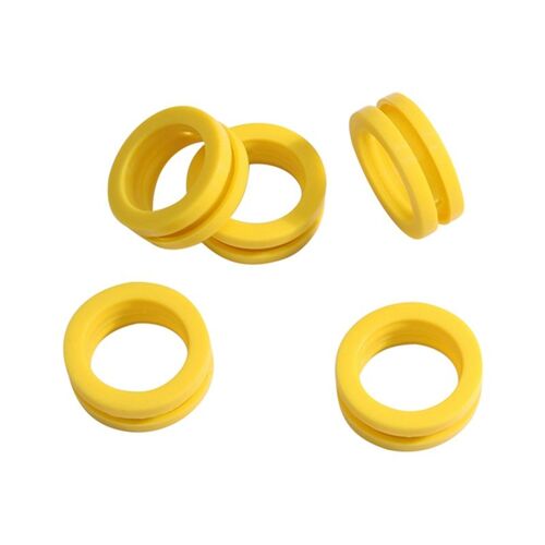 Joints de Machine à Soda, matériau en Silicone. 5 pièces pour sceller les joints des Machines à Soda
