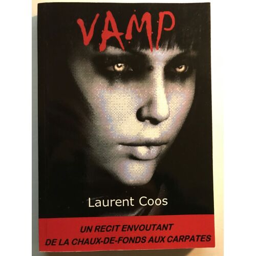 Vamp Laurent Coos