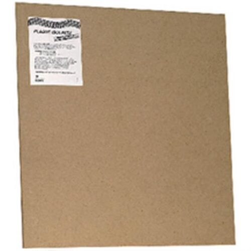 Geb-Plaque isolante standard 1000x1000 épaisseur 05mm réf 860070