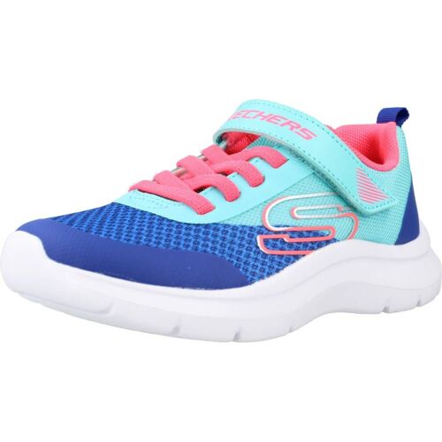 Skechers Skech Fast Colour Bleu