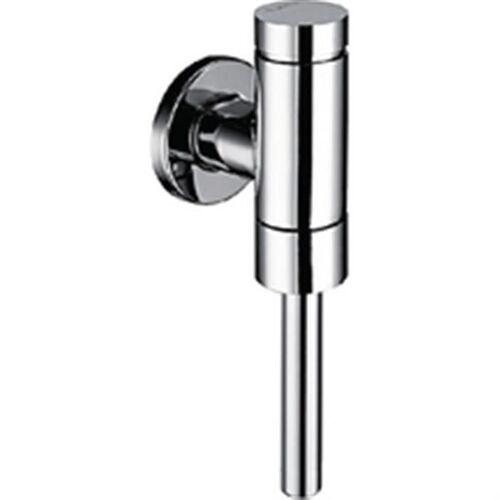 Schell-Robinet poussoir d urinoir BASIC 15x21 sans robinet d arrêt 024760699