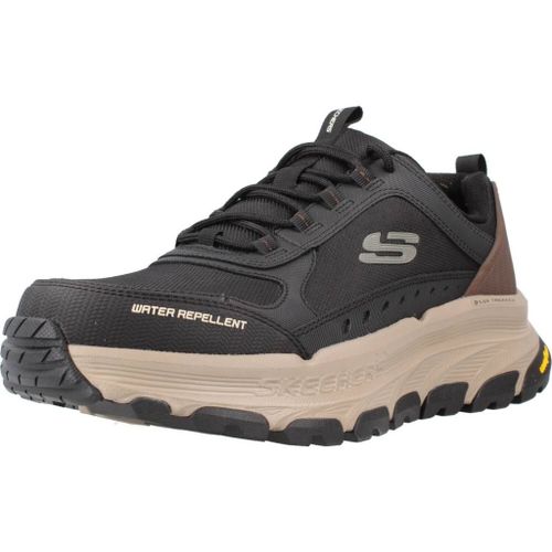 Skechers Dlux Trekker Colour Noir