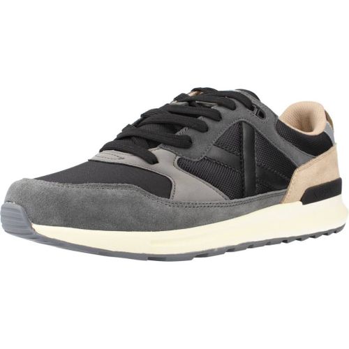 Munich Alpha Colour Noir