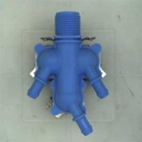 Electrovanne 3 Voies Pour Lave Linge Samsung Ou Lg