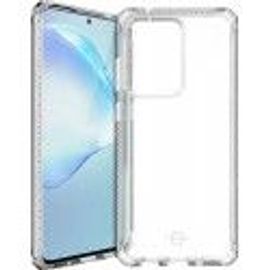 Coque Renforcée Samsung G S20 Ultra Spectrum Clear Transparente Itskins
