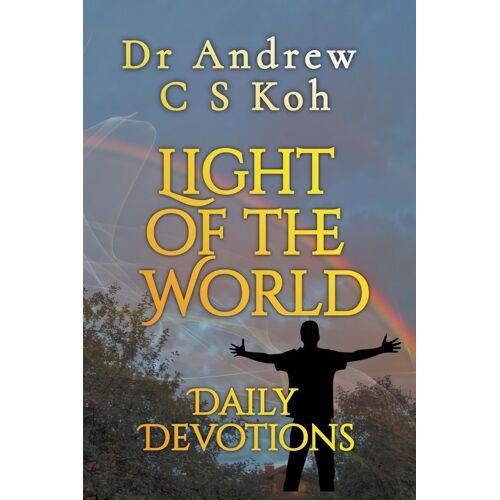 Light Of The World Daily Devotions