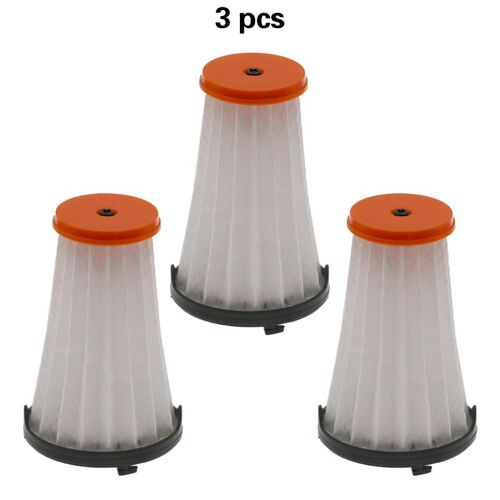 Pièces de rechange pour aspirateur HEPA, filtre pour aspirateur, pour aspirateur, pour aspirateur, pour aspirateur, pour aspirateur, pour aspirateur, pour aspirateur Ergo Rapido ZB3004, ZB3010, ZB3012