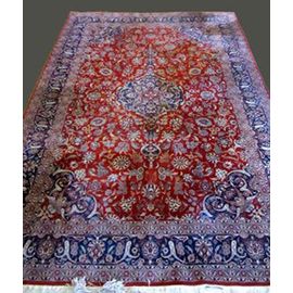 Tapis Persan Isfahan