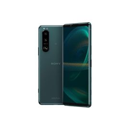 Sony XPERIA 5 III 256 Go Vert XQ-BQ72