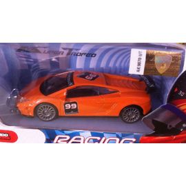 Super Trofeo Lamborghini Ech. 1/43 Métal Design Italian Mondo Motors * -Mondo Motors-Mondo Motors