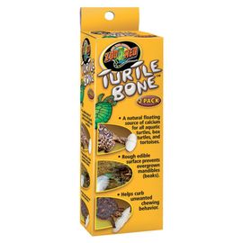 Zoomed - Os De Seiche Turtle Bone - X2