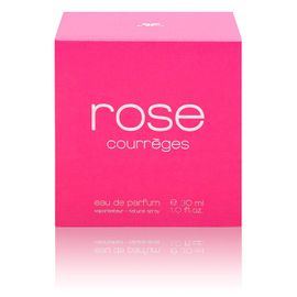Courrèges Rose Eau De Parfum Vaporisateur 30 Ml 