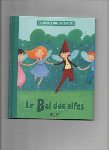 Le Bal Des Elfes